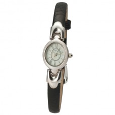 Женские серебряные часы "Марго" 200400.320